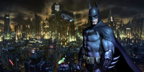 gotham city history|12 Things You Need To Know About Gotham City.